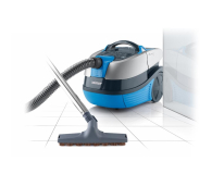 Zelmer Odkurzacz pionowy Aquawelt Plus VC7920.0SP - 293094 - zdjęcie 4